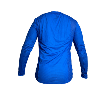 Compact Jersey - Blue