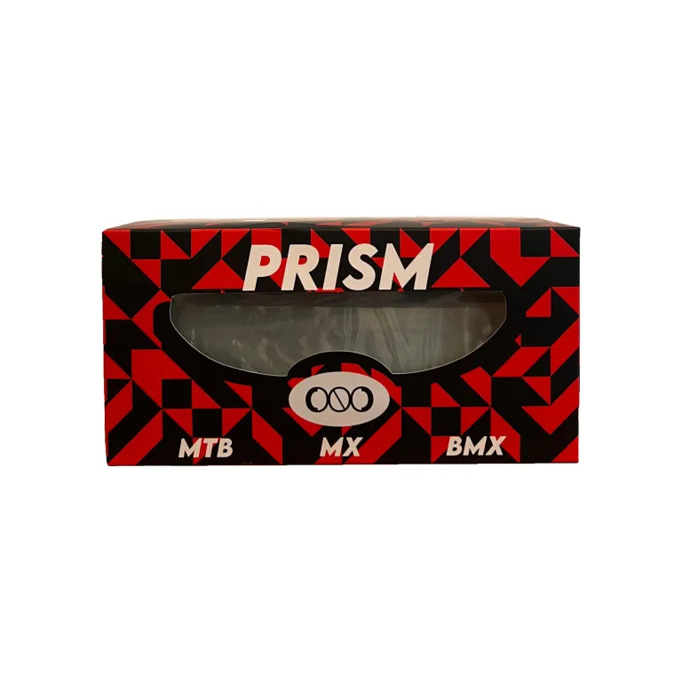 Goggle Prism