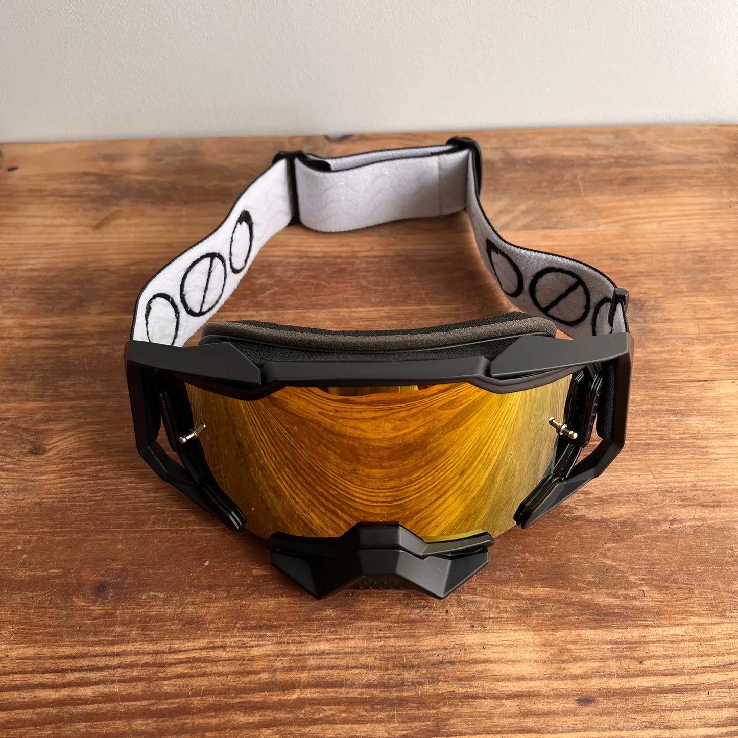Goggle Prism