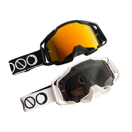 Goggle Prism