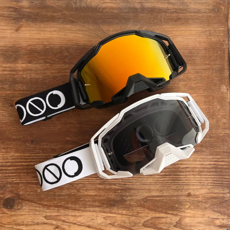 Goggle Prism