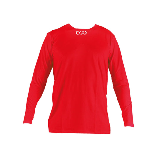 Compact Jersey - Red