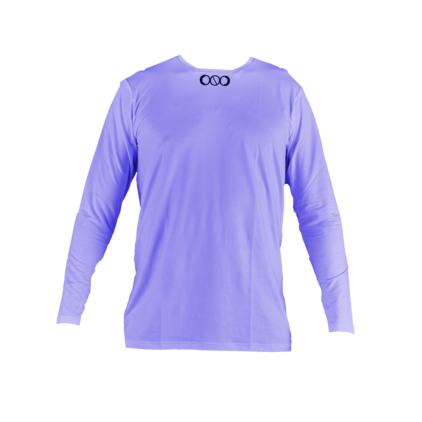 Compact Jersey - Pastel Purple