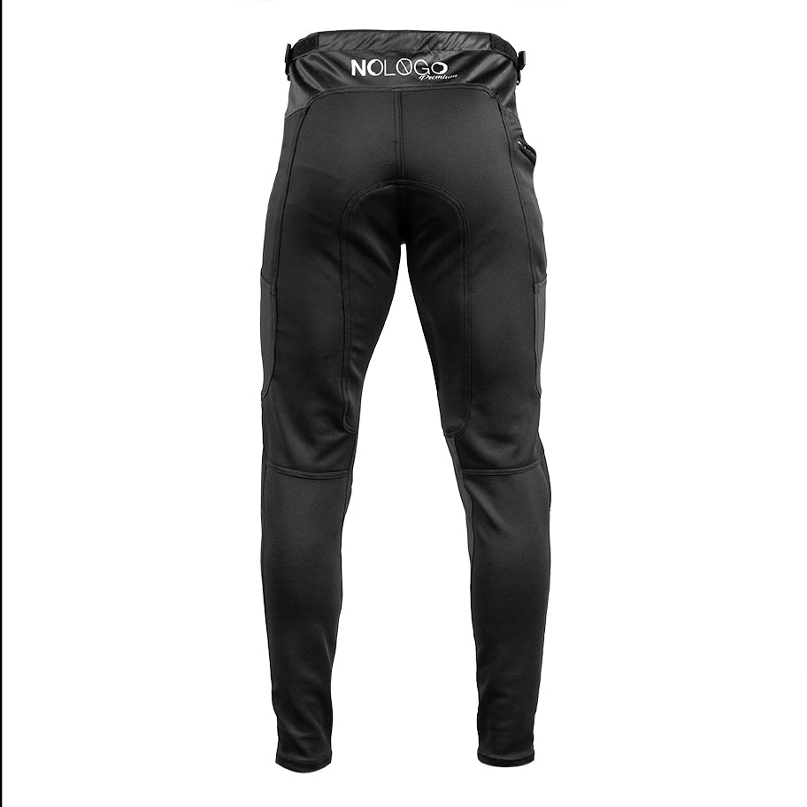 Premium pants - Black | BMX/MTB