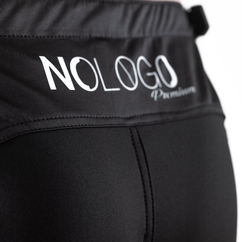 Premium pants - Black | BMX/MTB