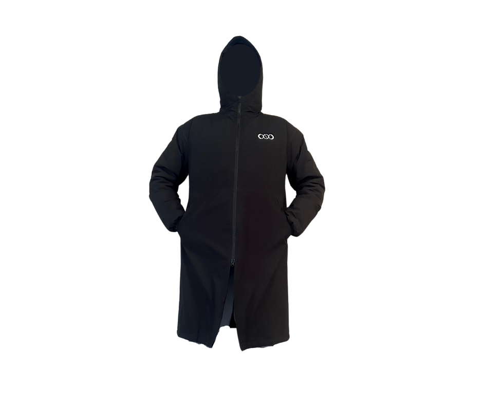 Long coat
