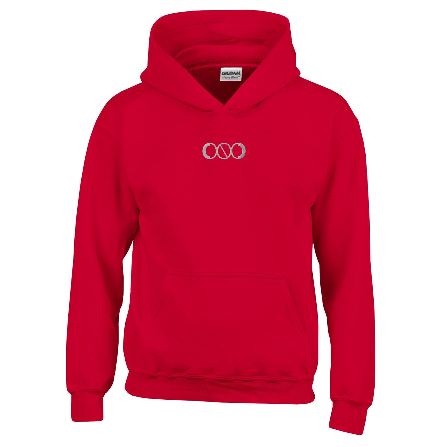 Classic Kids' Hoodie | NOLOGO