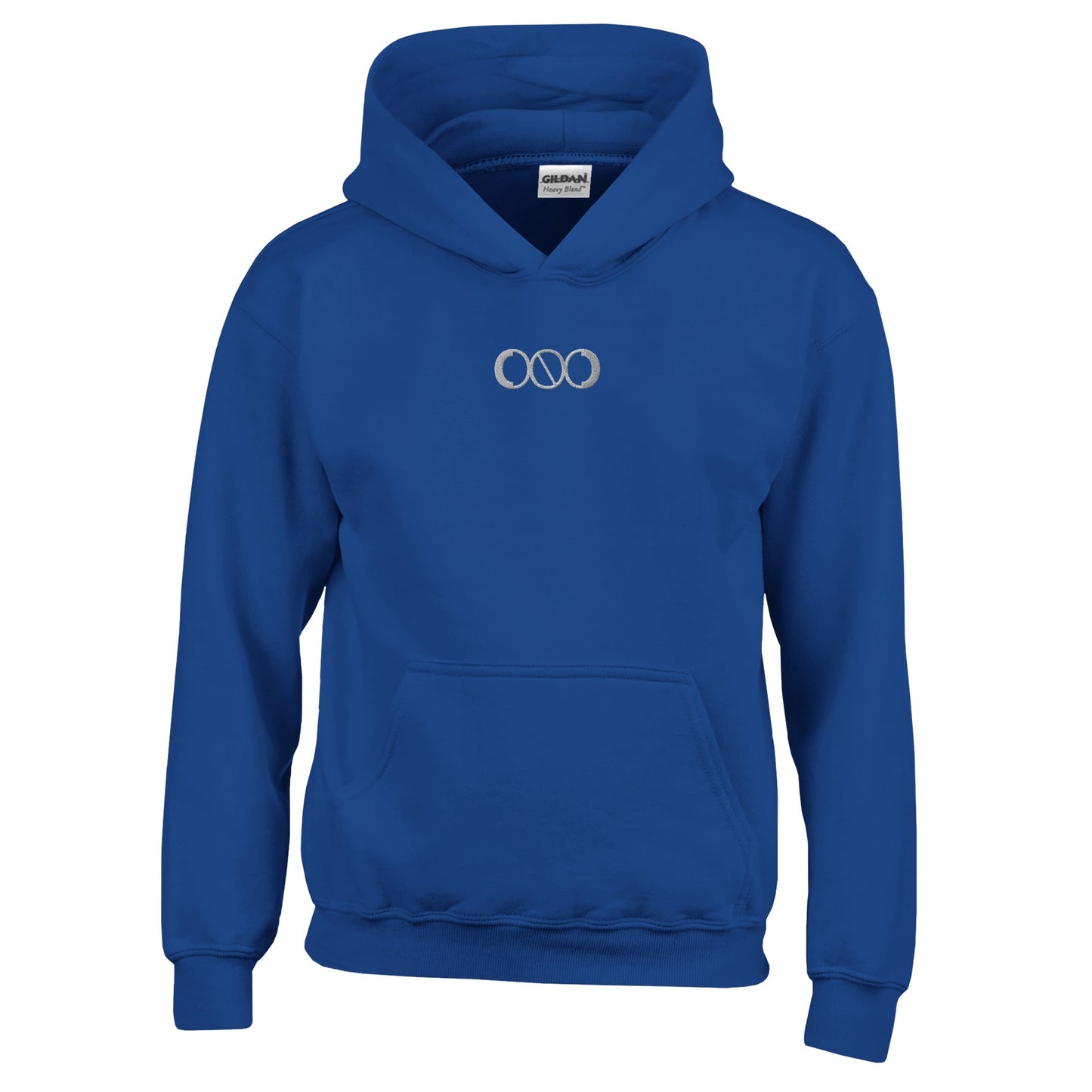 Classic Kids' Hoodie | NOLOGO