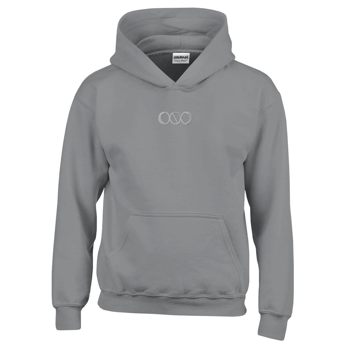 Classic Kids' Hoodie | NOLOGO