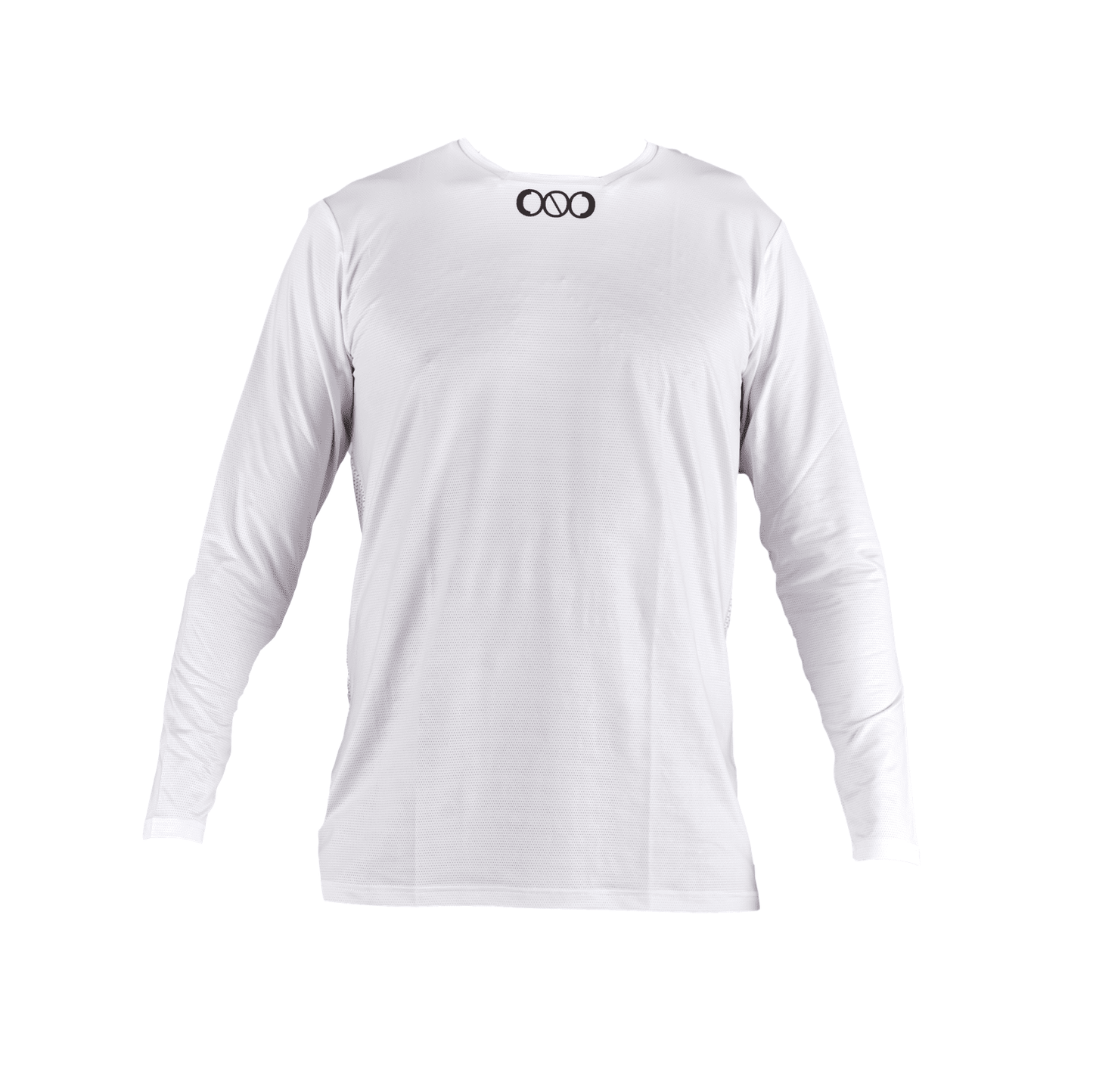 Compact Jersey 2023 - White