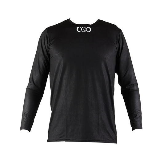 Compact Jersey 2023 - Black