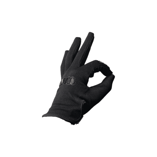 Gloves - Black