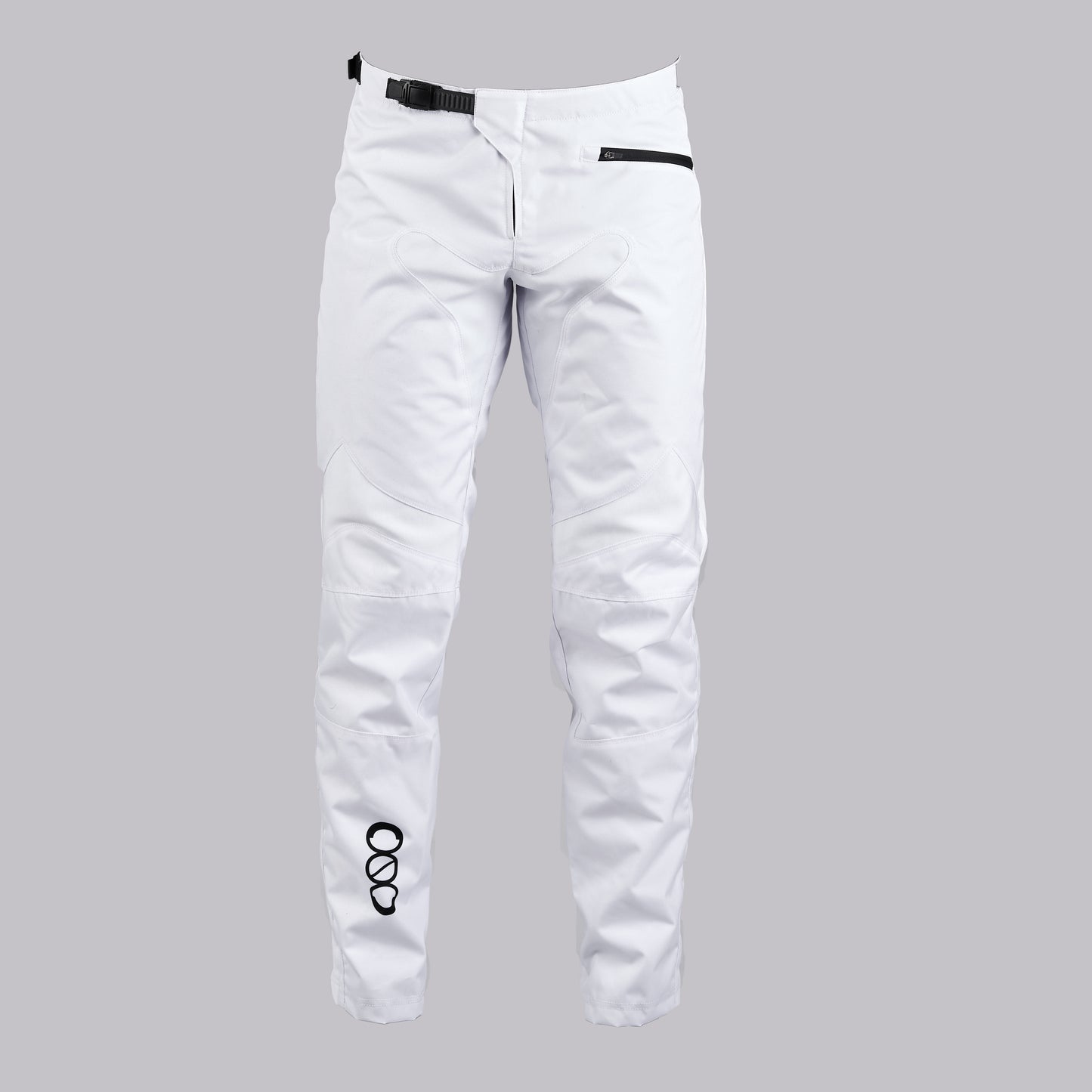 Compact Pants 2023 - White