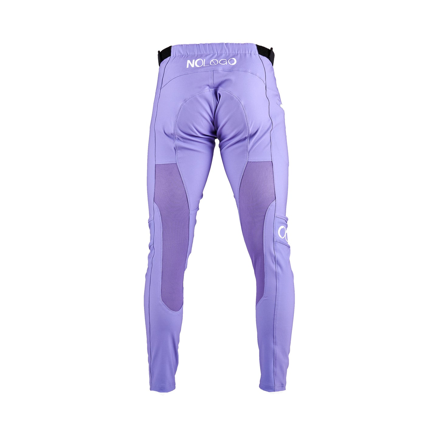 Racer Pants - Pastel Purple | BMX/MTB