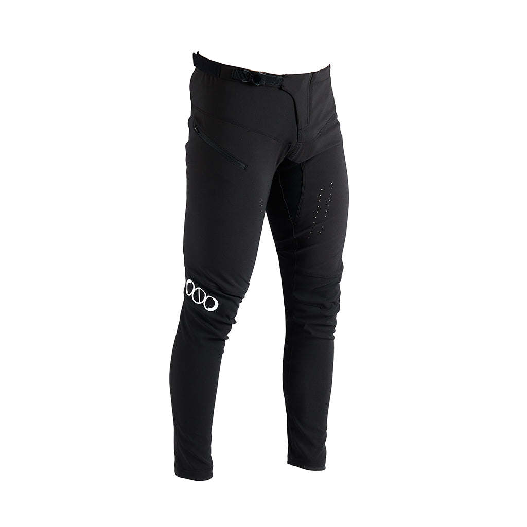 Racer Pants - Black | BMX/MTB