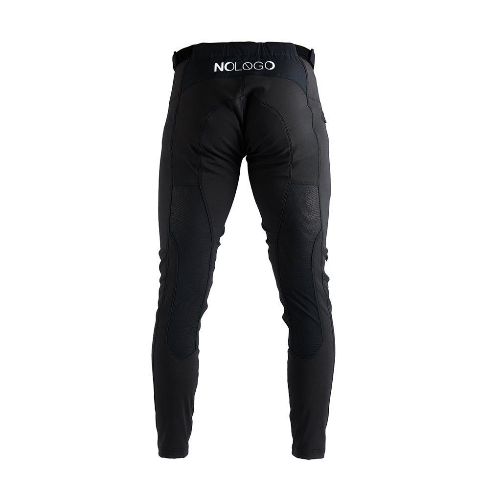 Racer Pants - Black | BMX/MTB