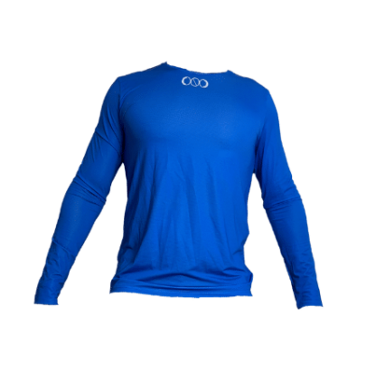 Compact Jersey - Blue