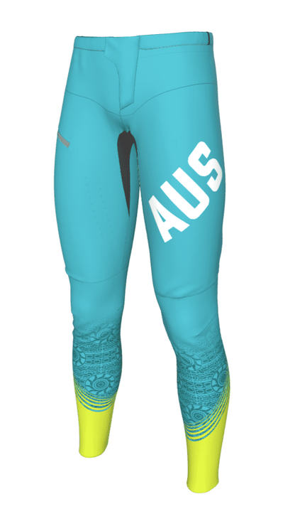 Racer Pant - Australia Edition 2024