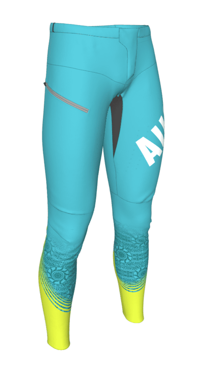 Racer Pant - Australia Edition 2024