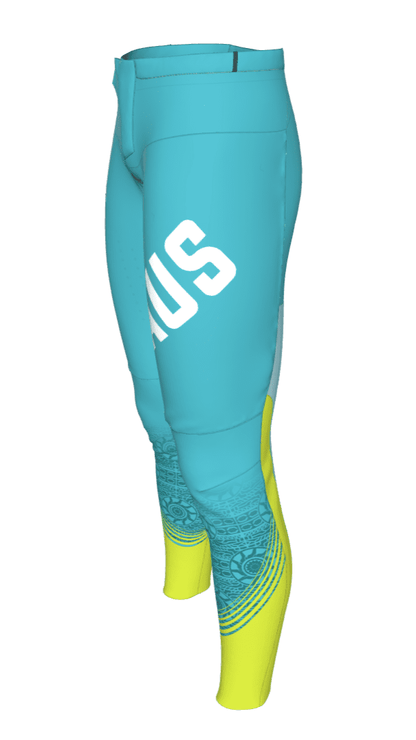 Racer Pant - Australia Edition 2024