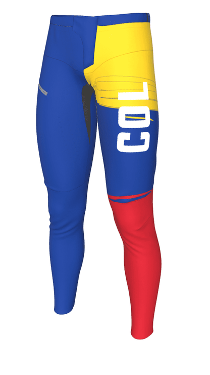 Racer Pant - Colombia Edition 2024
