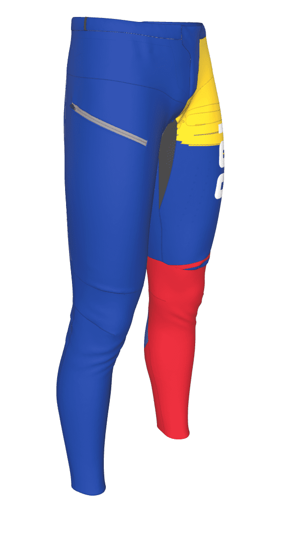 Racer Pant - Colombia Edition 2024