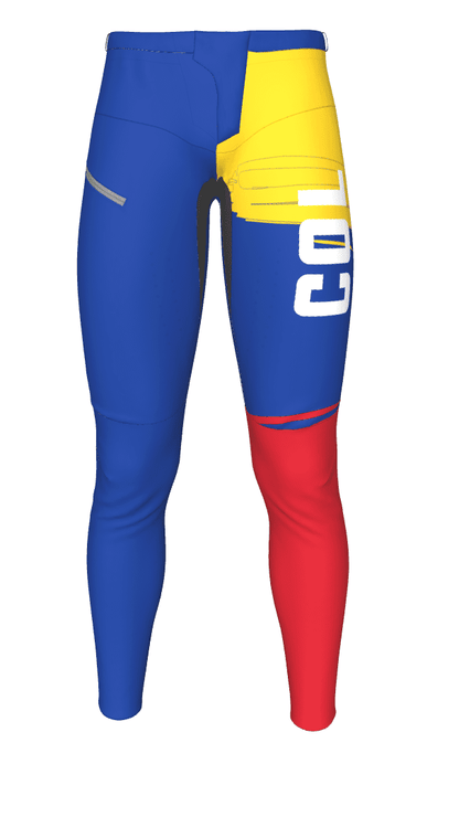 Racer Pant - Colombia Edition 2024