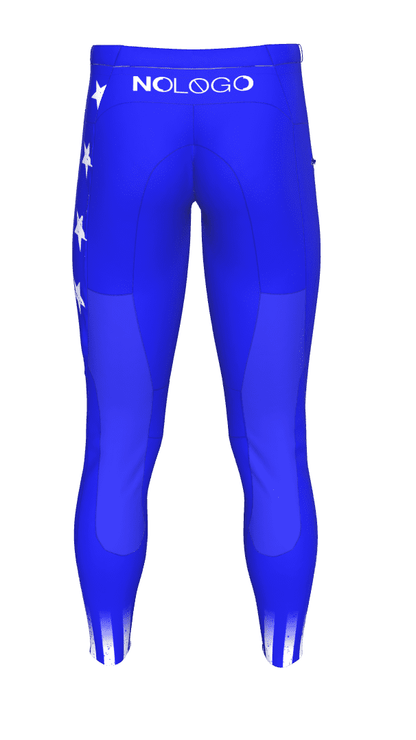 Racer Pant - USA Edition 2024 - Blue