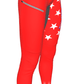 Racer Pant - USA Edition 2024 - Red
