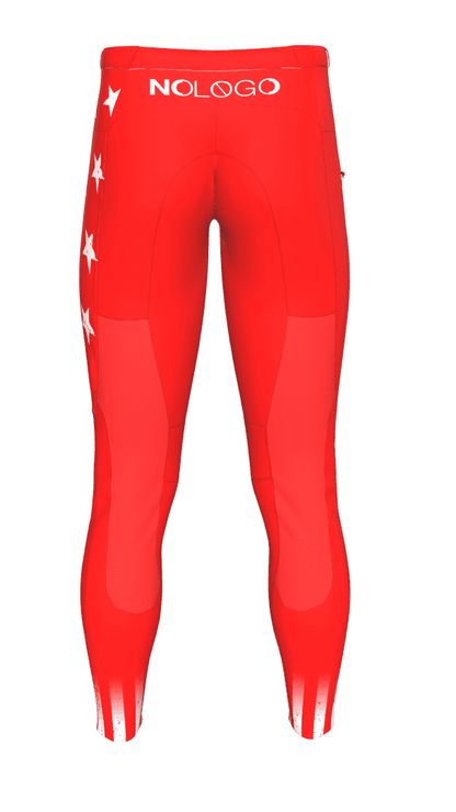 Racer Pant - USA Edition 2024 - Red