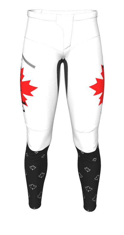 Racer Pant - Canada Edition 2024