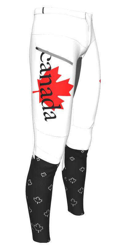 Racer Pant - Canada Edition 2024