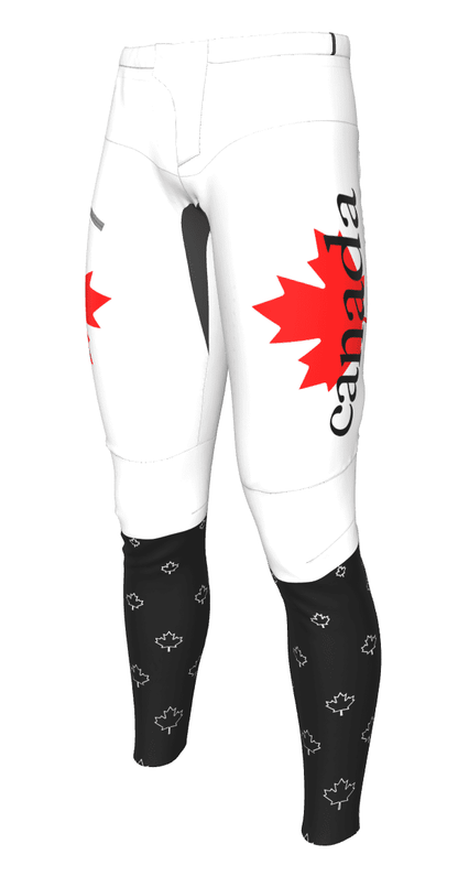 Racer Pant - Canada Edition 2024