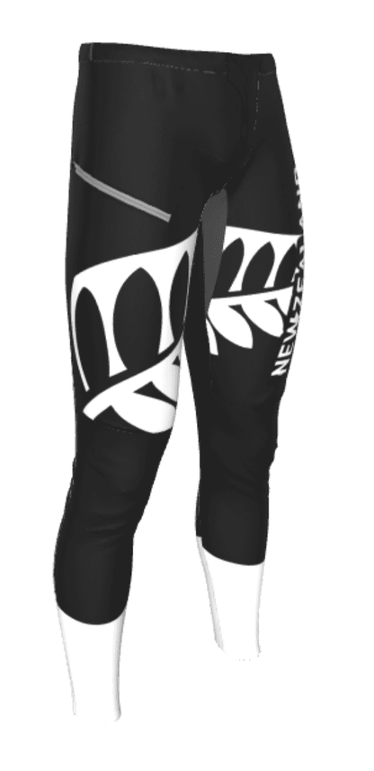 Racer Pant - New Zeland Edition 2024