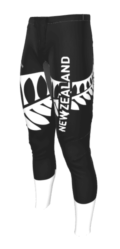 Racer Pant - New Zeland Edition 2024