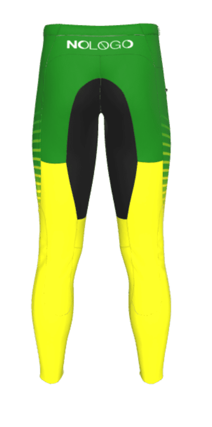 Racer Pant - Brazil Edition 2024