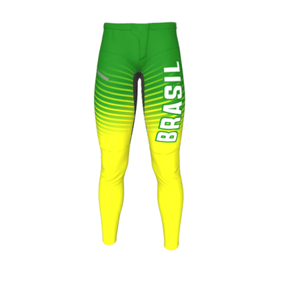 Racer Pant - Brazil Edition 2024