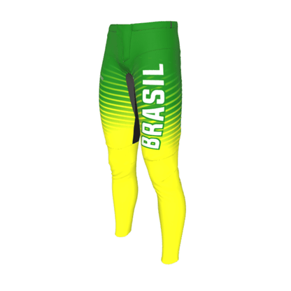 Racer Pant - Brazil Edition 2024