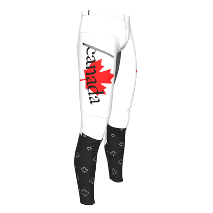 Racer Pant - Canada Edition 2024