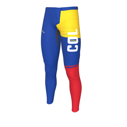 Racer Pant - Colombia Edition 2024