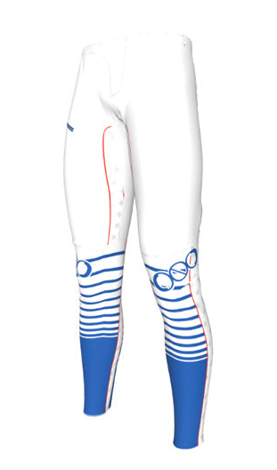 Racer pant - USA Edition 2026