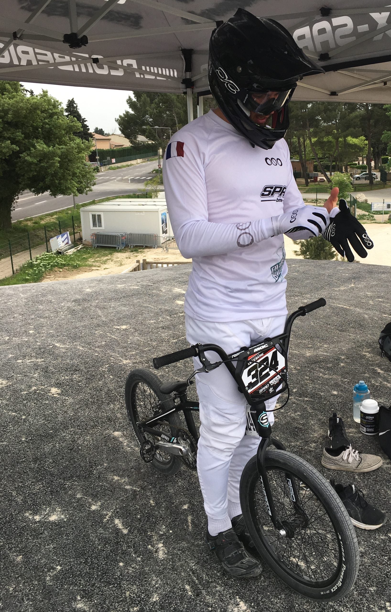 NOLOGO | Proven in BMX, Now Featuring MTB, Bike, & More Racing clothing ...