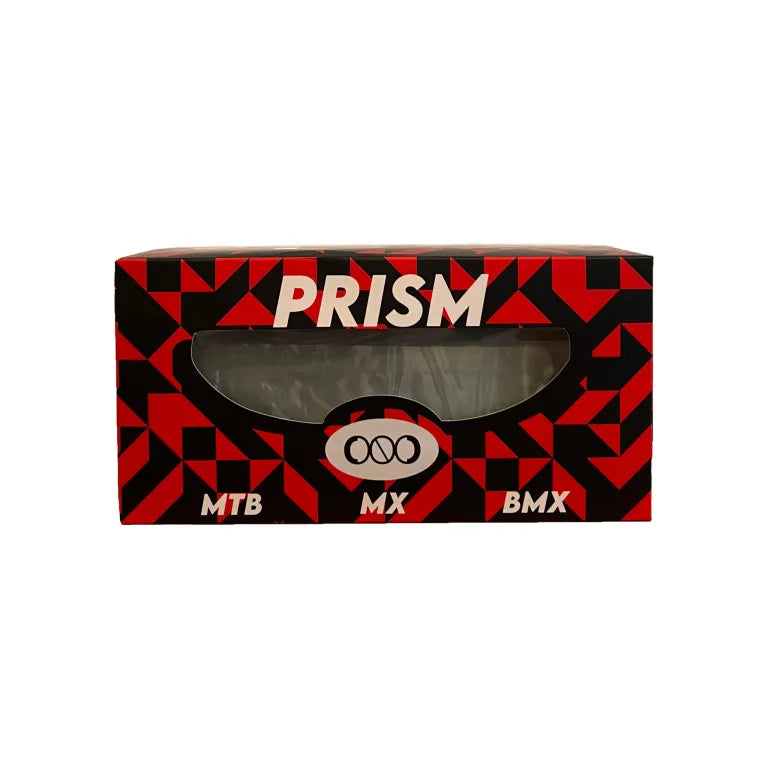 Mask Prism