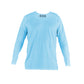 Compact Jersey - Pastel Blue