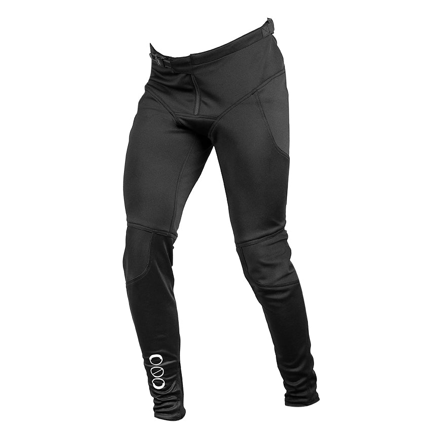 Premium pants - Black | BMX/MTB