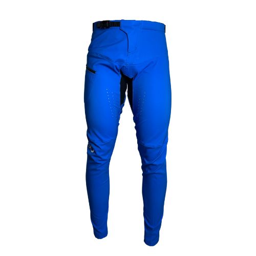 Racer Pants - Blue | BMX/MTB – NOLOGO RACING