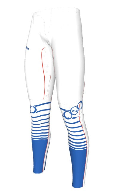Racer pant - USA Edition 2026