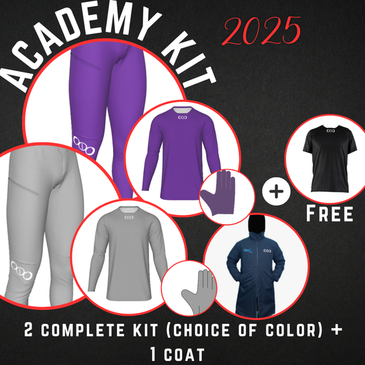 Pack Academy 2025