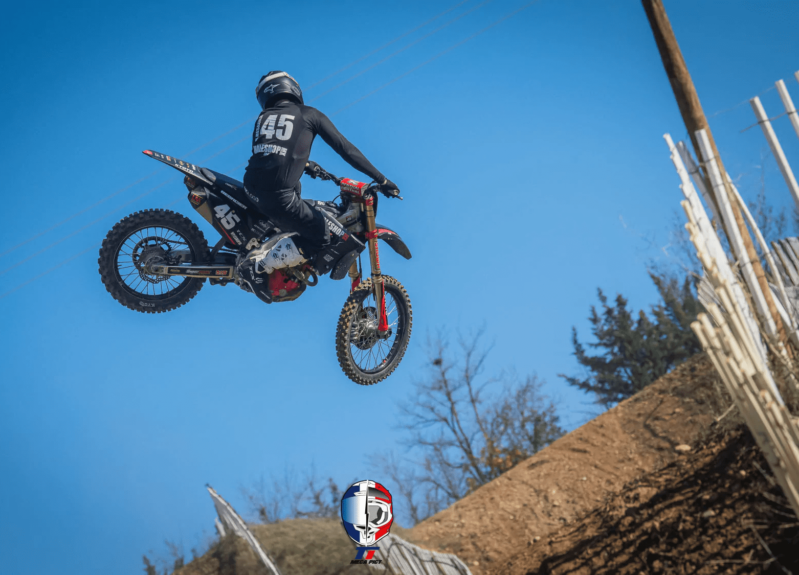 NOLOGO | Proven in BMX, Now Featuring MTB, Bike, & More Racing clothing ...