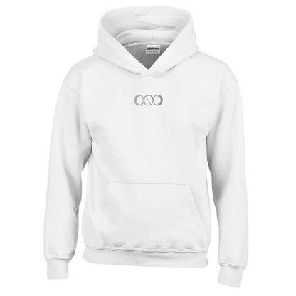 Classic Kids' Hoodie | NOLOGO